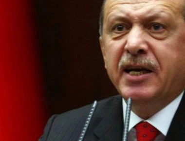 Με αντίποινα προειδοποιεί ο Ρ.Τ.Ερντογάν τις ΗΠΑ αν συνεχίσουν να «απειλούν» - Στρατός κυκλώνει την βάση του Ιντσιρλίκ